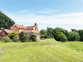 Brick Kiln Holdings by The Suffolk Cottage Collection - Badingham - 1