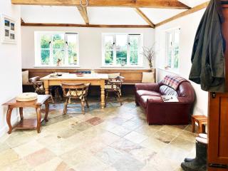 Brick Kiln Holdings by The Suffolk Cottage Collection - Badingham - 9