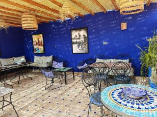 RIAD MAMAHOUSE - Marrakech - 9