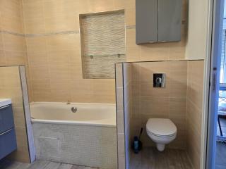 Appartement avec jardin 4 personnes - 4