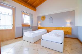 Fantastic lake view, swimming pool, BelloSguardo - 7