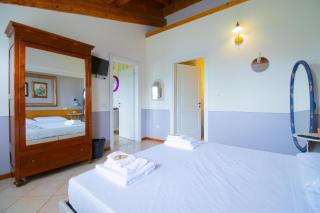 Fantastic lake view, swimming pool, BelloSguardo - 3