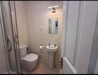 Knightsbridge Two Bed Apartment - Londres - 4