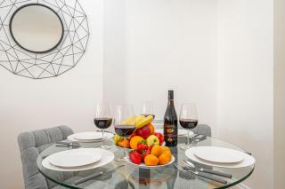 Covent Garden Residence - Londra - 6