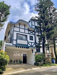 Casa Amoris Crosswinds - Tagaytay - 9