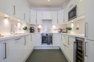 Covent Garden Residence - Londra - 5