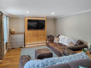 Nene Cottage - Upwell - 0