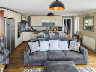 Nene Cottage - Upwell - 7