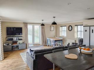 Nene Cottage - Upwell - 6