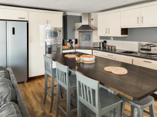 Nene Cottage - Upwell - 5
