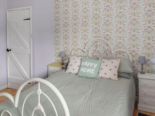 Nene Cottage - Upwell - 1