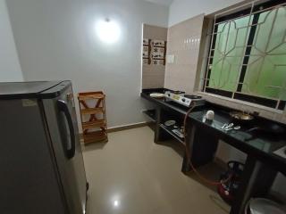 Chill Outs Morjim Apartment - Morjim - 3