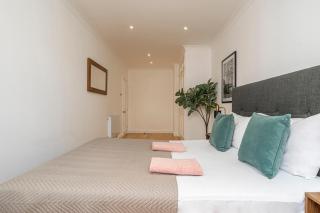 Covent Garden Residence - Londra - 1