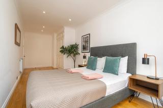 Covent Garden Residence - Londra - 9
