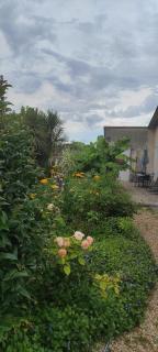 Villa Margo - Cognac - 9