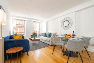Covent Garden Residence - Londra - 0