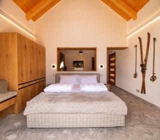 Maison Boutique Private Chalets - Sappada - 5