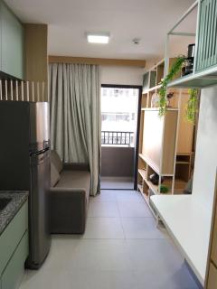 Studio Sofisticado próximo ao Allianz Parque - 503 - São Paulo - 6