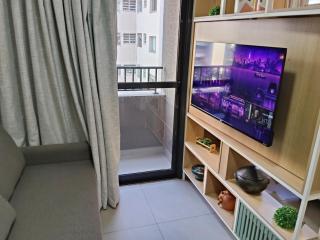 Studio Sofisticado próximo ao Allianz Parque - 503 - São Paulo - 4