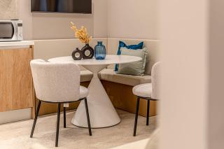 Eternity Apartment – Lusso e Relax in Centro - 9
