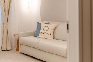 Eternity Apartment – Lusso e Relax in Centro - 7