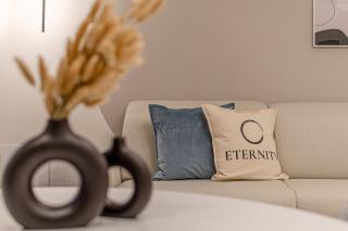 Eternity Apartment - Lusso e Relax by Host Hero - 1