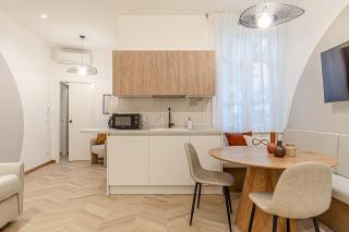 Infinity Comfort – Appartamento elite - 5