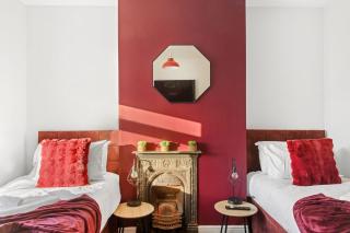 Modern 3BR Flat Parking Near City Centre - Nottingham - 9