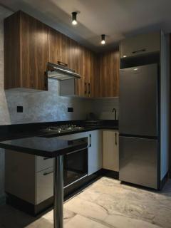 Appartement Studio - 0