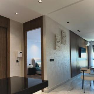 Appartement Studio - 4