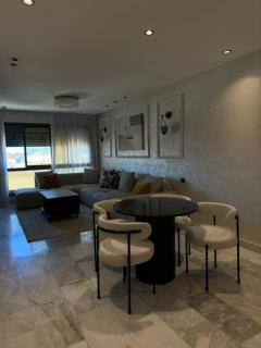 Appartement Studio - 2