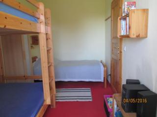 Ferienwohnung-Gelb - Schönberger Strand - 1