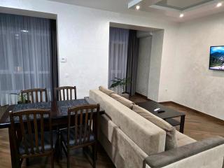 Modern apartment on Belvedere - Ivano-Frankivsk - 1