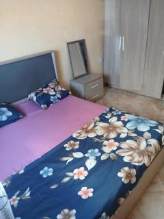 Home sweet home 2 bed with a living room - Batna - 6