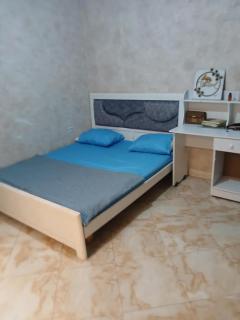 Home sweet home 2 bed with a living room - Batna - 4