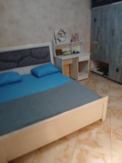 Home sweet home 2 bed with a living room - Batna - 3