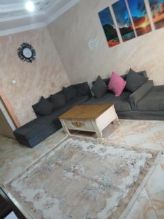 Home sweet home 2 bed with a living room - Batna - 2