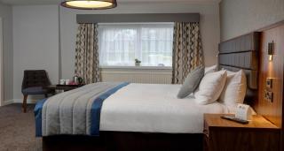 Best Western Plus Lancashire Manor Hotel - Skelmersdale - 0