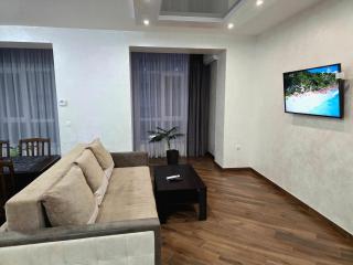 Modern apartment on Belvedere - Ivano-Frankivsk - 5