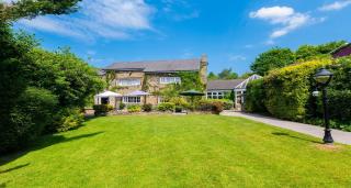 Best Western Plus Lancashire Manor Hotel - Skelmersdale - 4