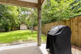 Cozy Bay Retreat - 2BR & Rooftop Views - 5