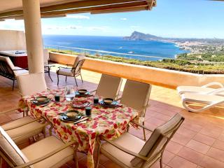 Vacaciones Altea Hills - Altea - 7