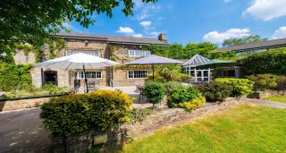 Best Western Plus Lancashire Manor Hotel - Skelmersdale - 3