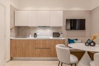 Infinity Stay • Design & Relax in centro - Civitanova Marche - 4