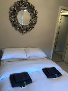2-Bed Hillside House - Sleeps 4 Garden & Parking - Sheffield - 1