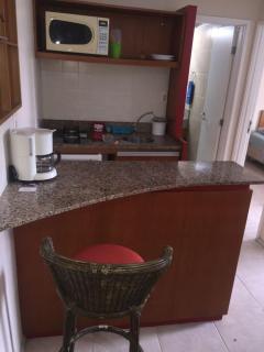 Flat - Fortaleza - 6