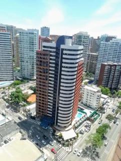 Flat - Fortaleza - 5