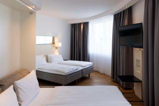 Scandic Berlin Kurfürstendamm - 5