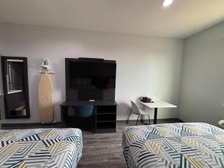 Studio 6 Giddings - Giddings - 7