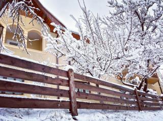Pensiunea La Muncel - Sadova - 5